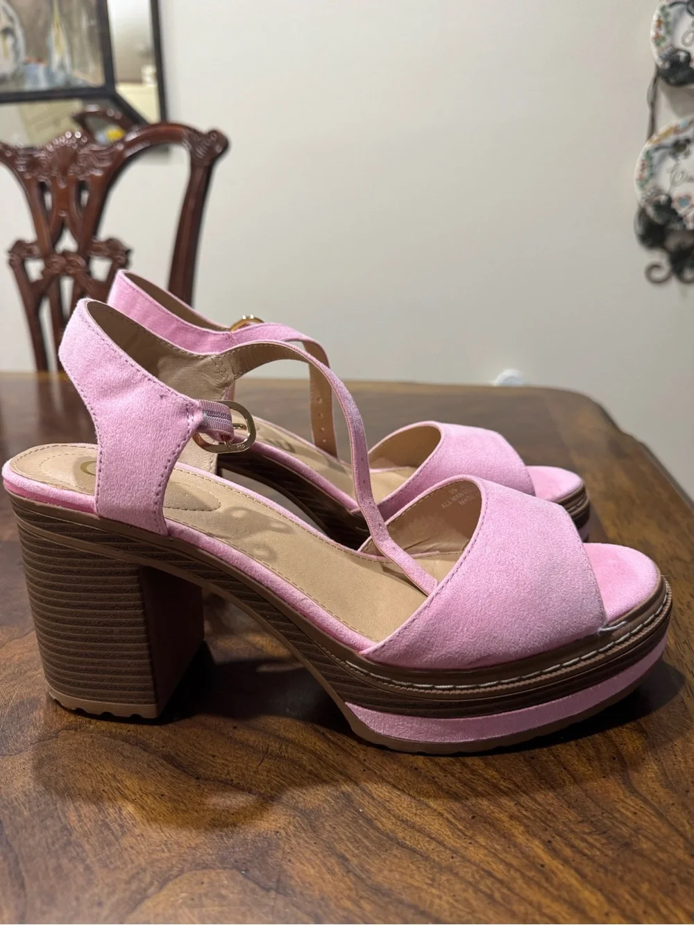 Cato chic pink